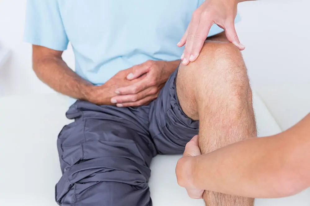 Bursitis Treatment In Adelaide