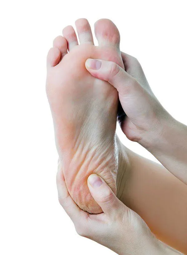 Charcot Foot Treatment In Adelaide