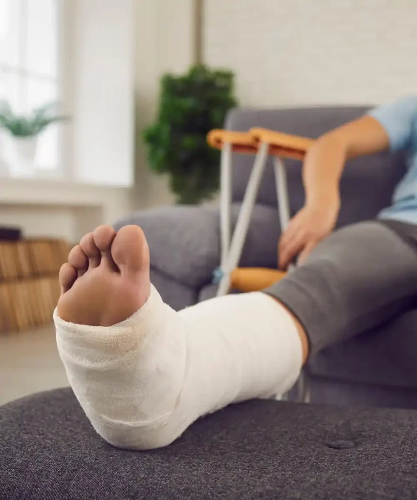 Stress Fractures Treatment in Adelaide