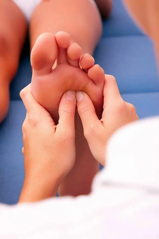 peripheral neuropathy treatment Adelaide