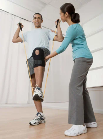 Rehabilitation Exercises in Adelaide