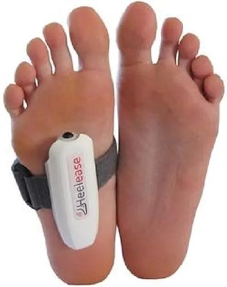 Shockwave Therapy for Heel Pain Adelaide