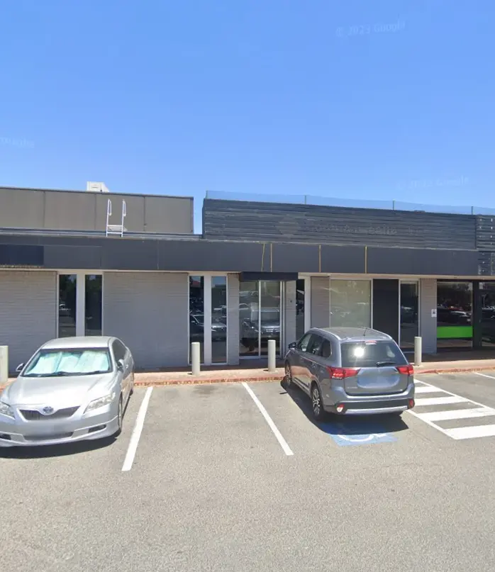 Podiatrist Plympton 1 KMW Plympton