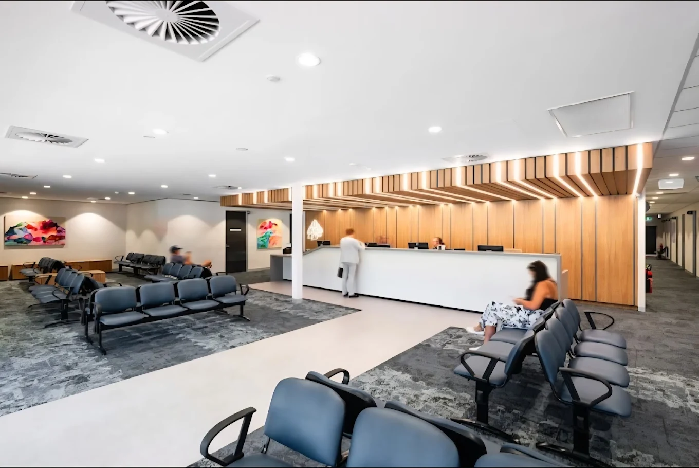 Podiatrist in Happy Valley