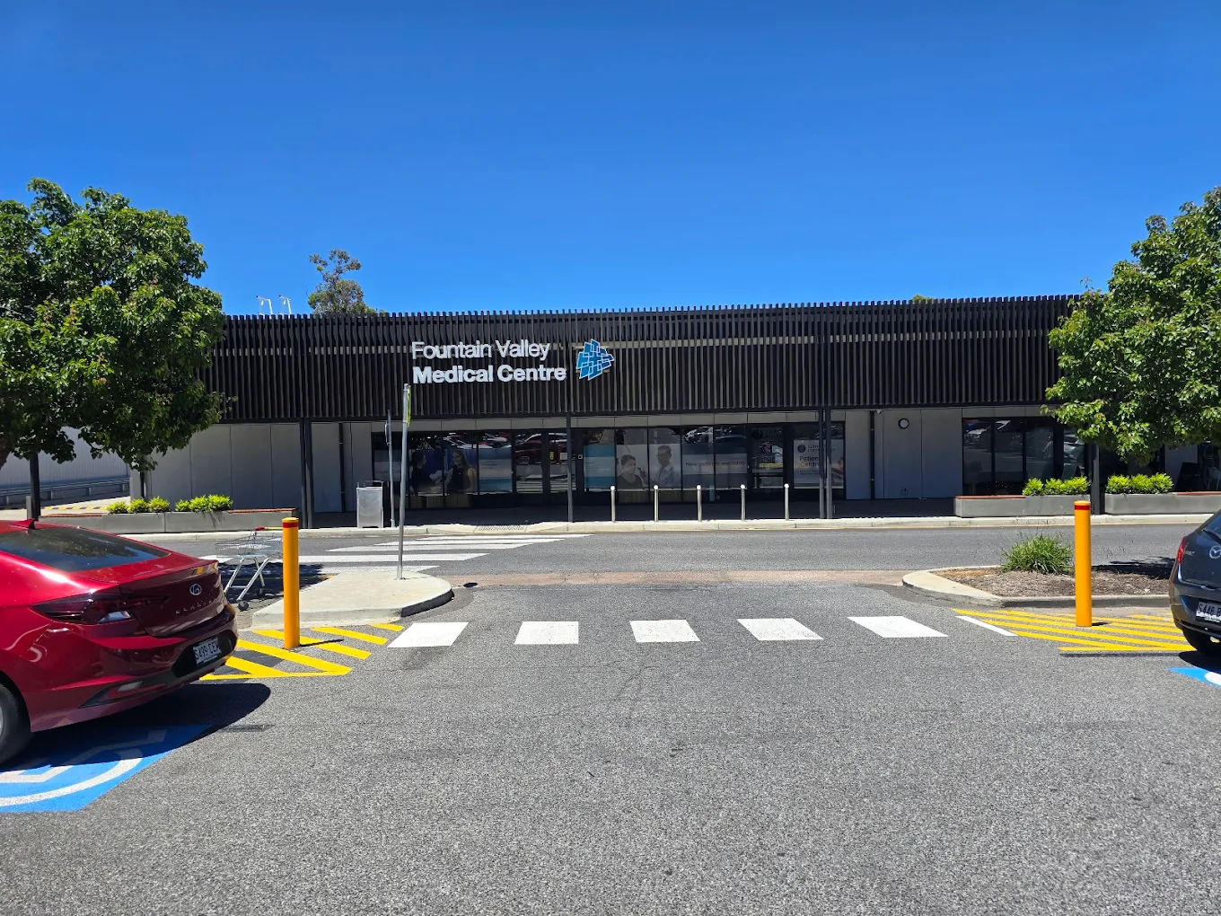 Podiatrist in Happy Valley