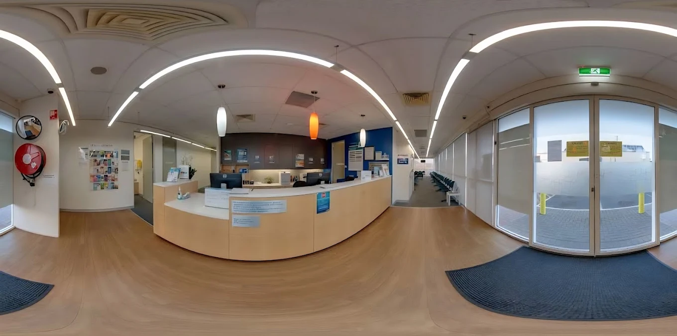 Podiatrist in Golden Grove 1