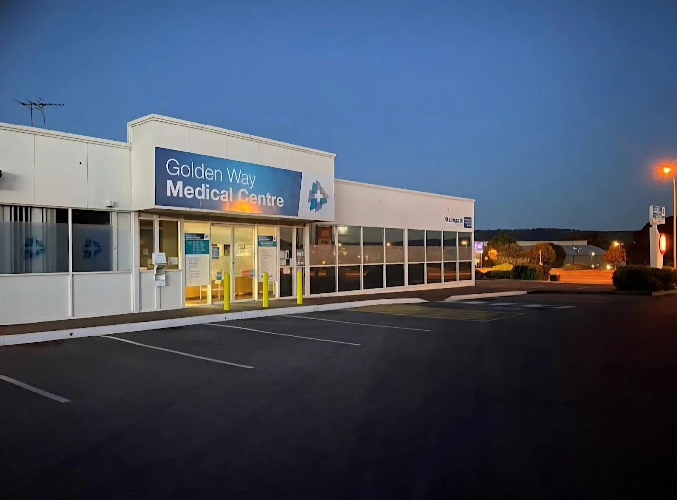 Podiatrist in Golden Grove