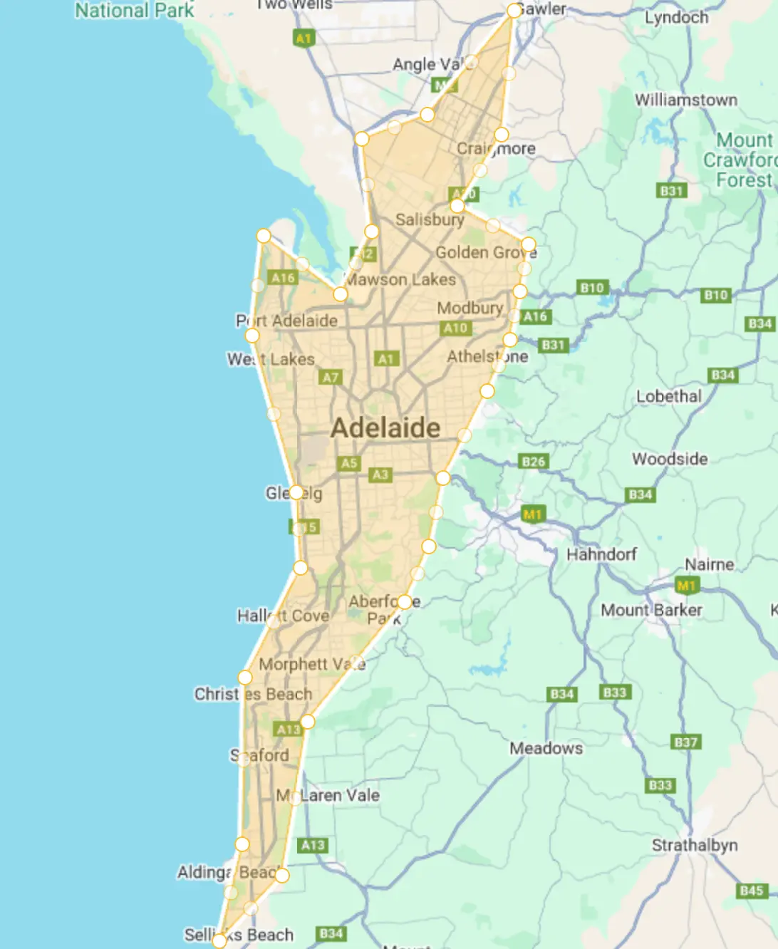 Keep Me Walking Podiatry Adelaide Home Visits