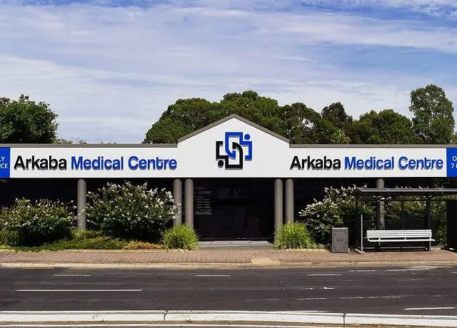 Podiatrist in Fullarton