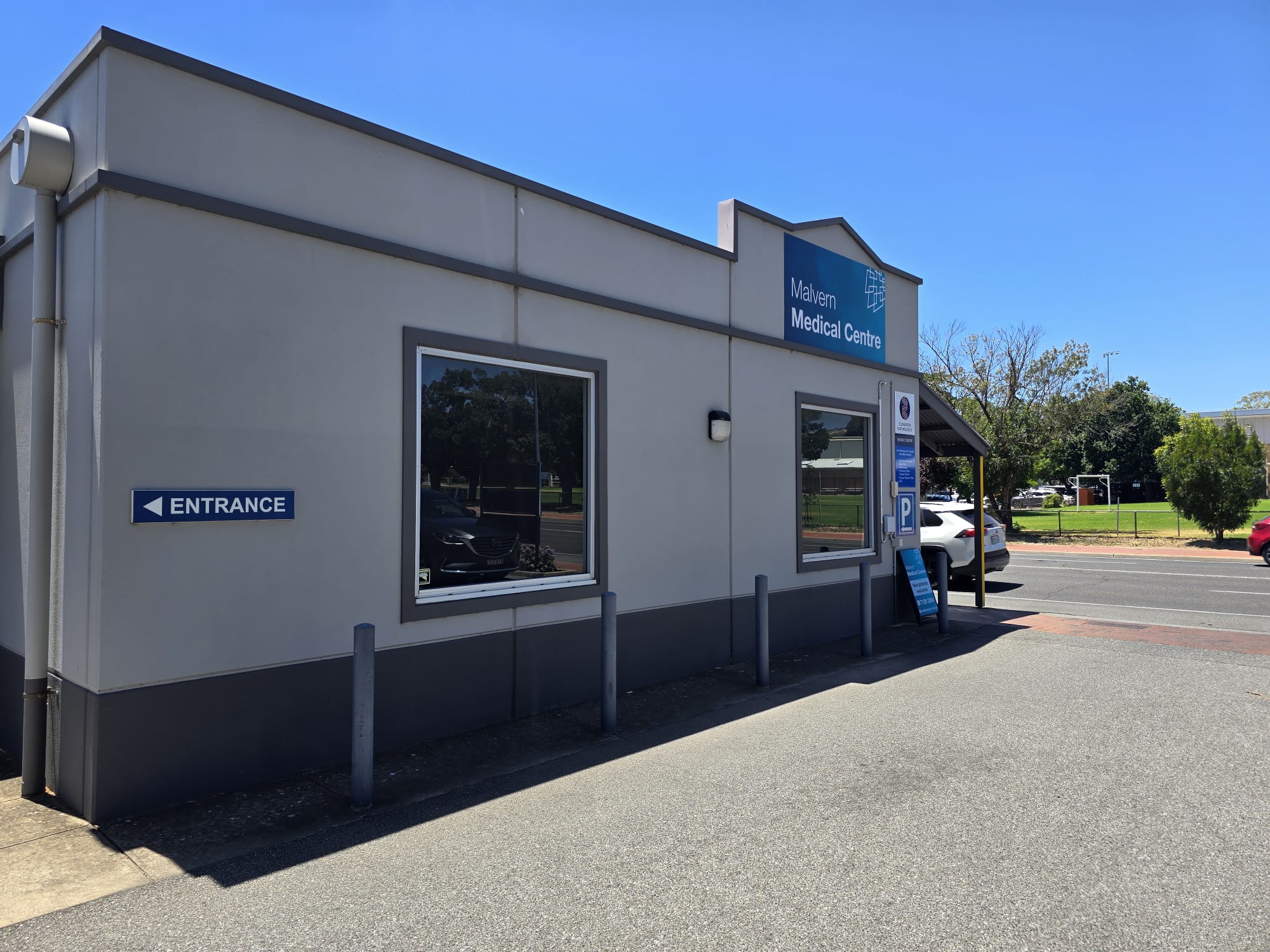 Podiatrist in Hawthorn