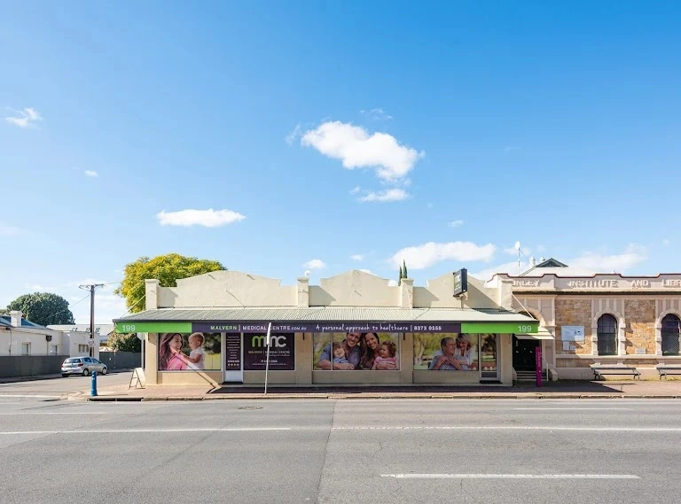 Podiatrists in Unley Adelaide