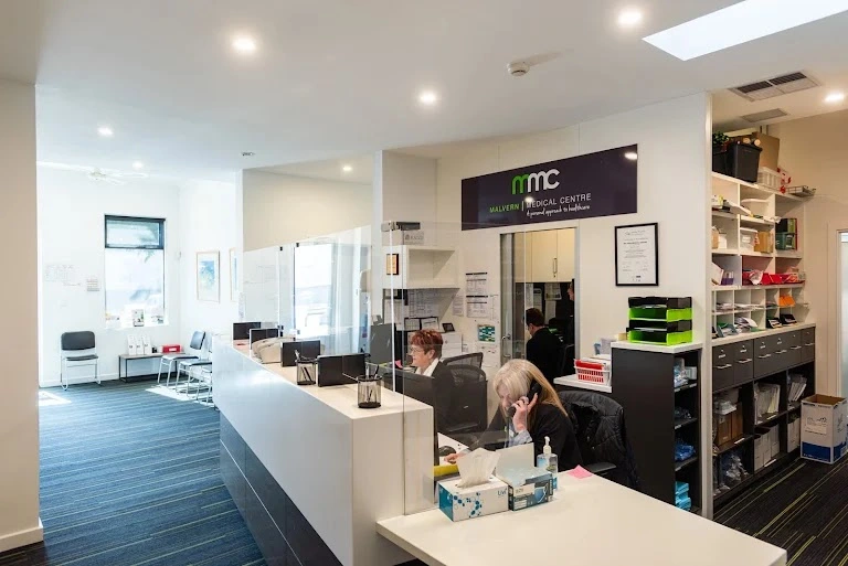 Podiatrists in Unley