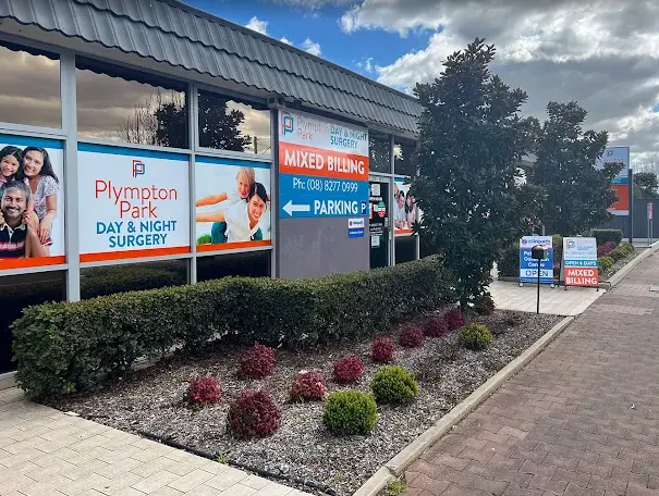Podiatrist in Plympton Park Adelaide