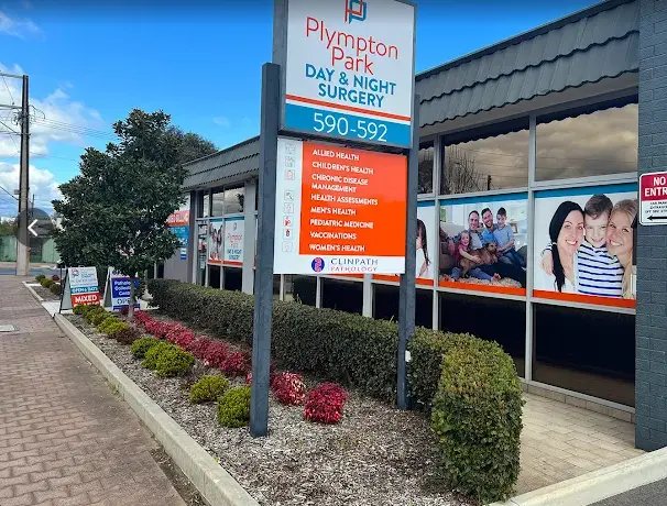 Podiatrist in Plympton Park, Adelaide