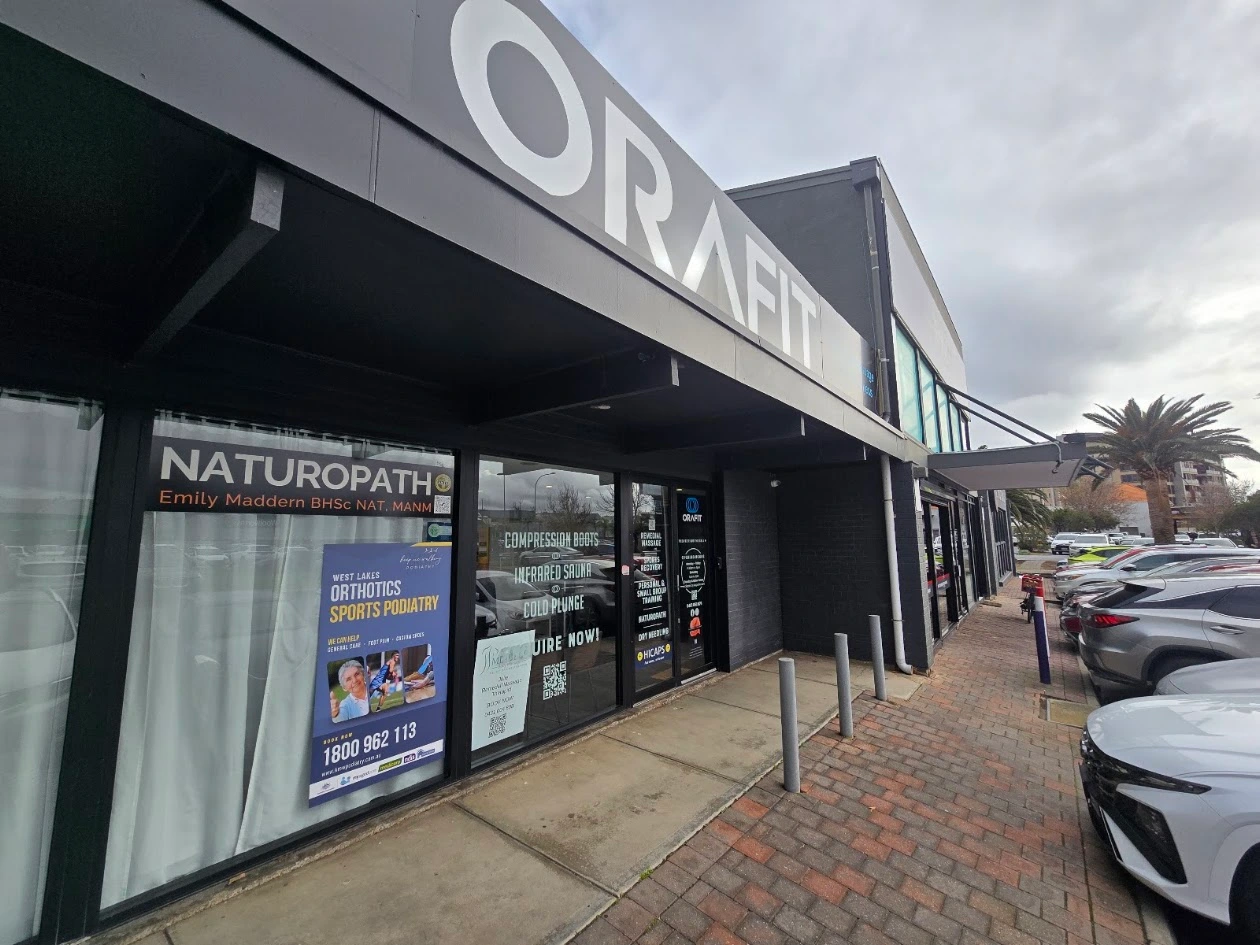 Podiatrist in West Lakes, Adelaide