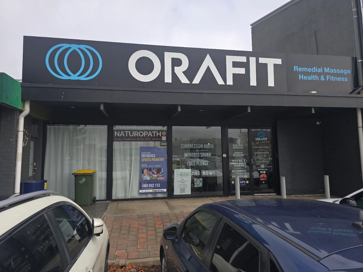 Podiatrist in West Lakes Adelaide