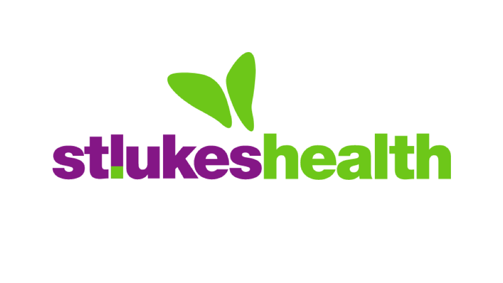 stlukes health