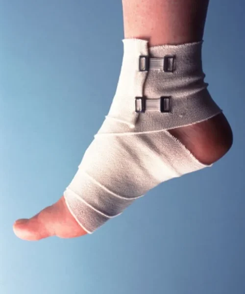 Ankle Sprains treatment in Adelaide