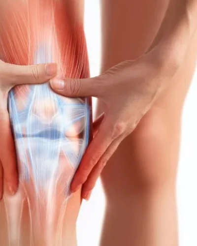 Anterior Knee Pain Treatment Adelaide