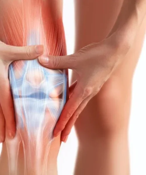 Anterior Knee Pain Treatment Adelaide