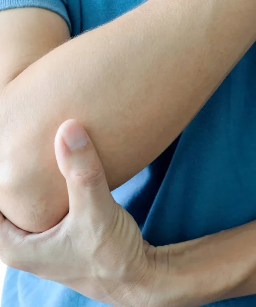 Bursitis Treatment In Adelaide