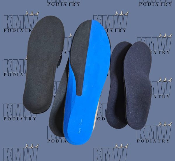 Custom Orthotics