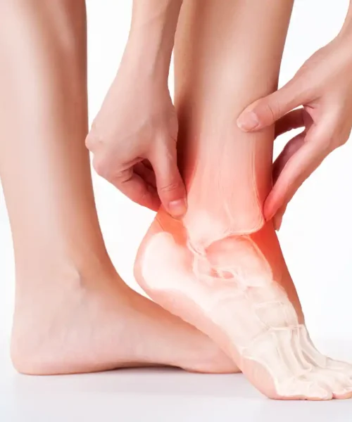 Foot and Ankle Arthritis Pain Treatment Adelaide