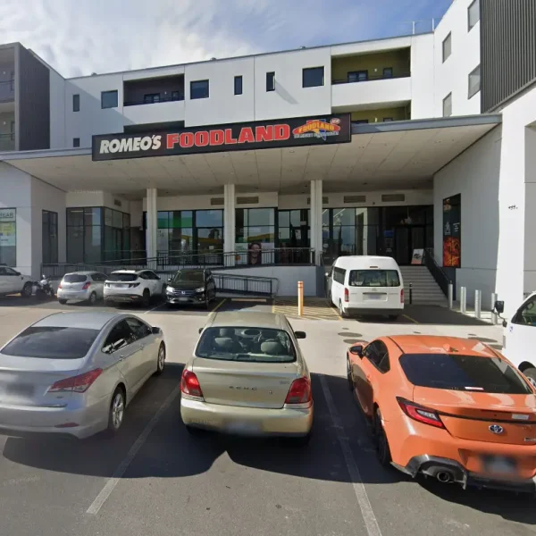 Podiatrist in Mawson Lakes, Adelaide