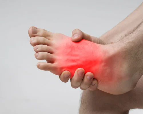 foot pain treatment adelaide