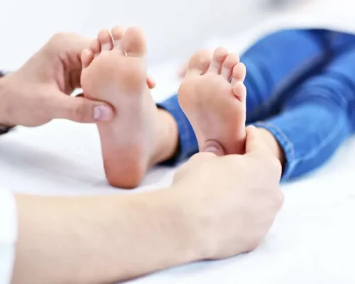 In Toe Out Toe Treatment Adelaide