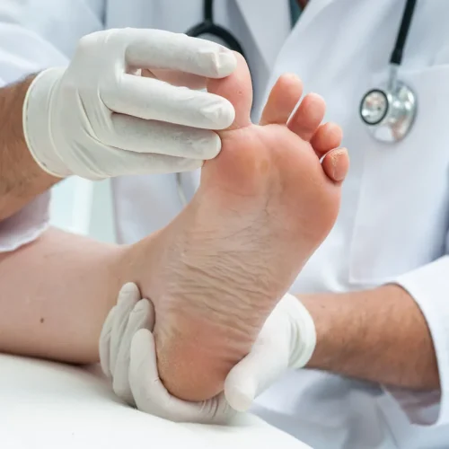 podiatrist adelaide